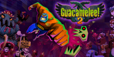 墨西哥英雄大混战2