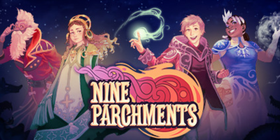 九张羊皮纸/单机.同屏多人.网络联机