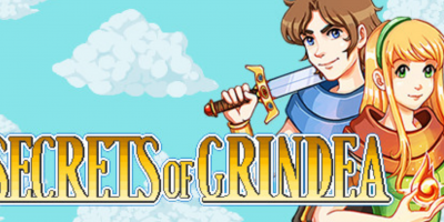 格兰蒂亚秘闻/单机.局域网联机