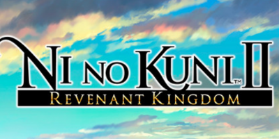 二之国2：幽灵国度/幽灵王国/亡灵国度/亡灵之国