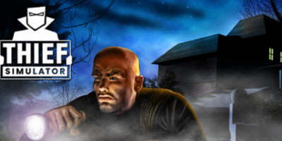 小偷模拟器/窃贼模拟器/盗贼模拟