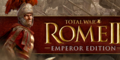 罗马2：全面战争-帝皇版
