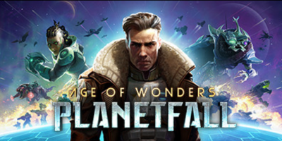 奇迹时代：星陨