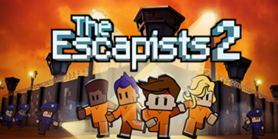 脱逃者2/逃脱者2/单机.同屏多人