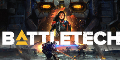 机甲战士5：雇佣兵