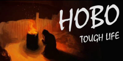 乞丐模拟器/流浪汉：艰难的生活