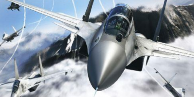 汤姆克兰西之鹰击长空2