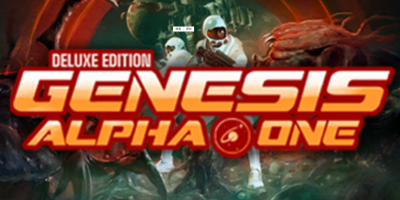 创世纪：阿尔法一号/起源阿尔法一号