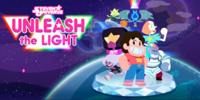 史蒂芬宇宙：光明坦途