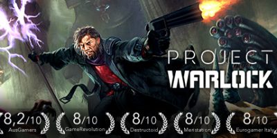 术士计划/Project Warlock