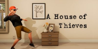 窃贼横行/单机.局域网联机