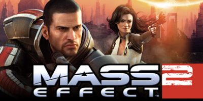 质量效应2/Mass Effect 2