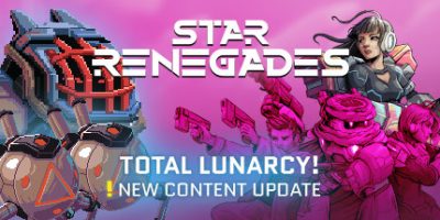 星际叛乱者/星际反叛军/明星叛徒