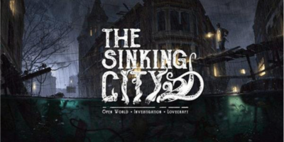 沉没之城/沉没都市/The Sinking City