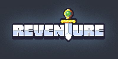 朗克历险记/Re冒险人生