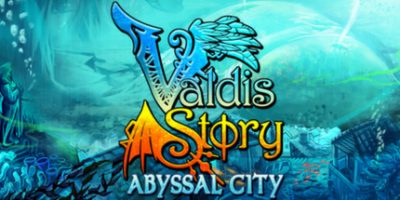 瓦尔迪斯传说：深渊之城