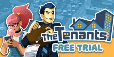 租房达人：序幕篇章