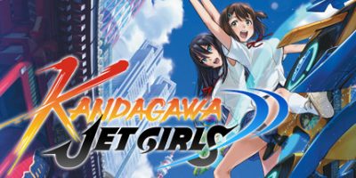 神田川JetGirls/Kandagawa Jet Girls