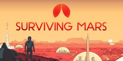火星求生/Surviving Mars