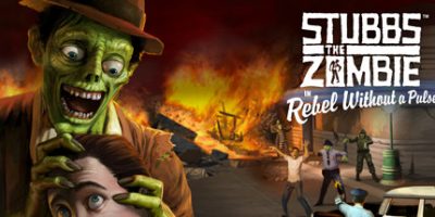 僵尸斯塔布斯/单机.同屏多人