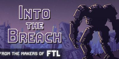 陷阵之志/Into the Breach