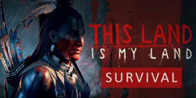 这是我的土地/This Land Is My Land