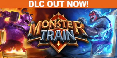 怪物火车/Monster Train