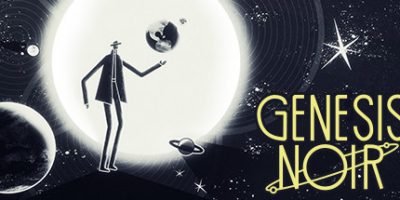 黑白世代/Genesis Noir