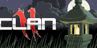 忍者氏族/单机.同屏多人