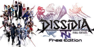 最终幻想：纷争NT/Dissidia Final Fantasy NT