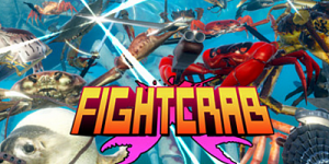 螃蟹大战/Fight Crab