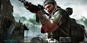 使命召唤7/COD7/Call of Duty 7