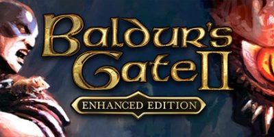 博德之门2：加强版/Baldur’s Gate II: Enhanced Edition