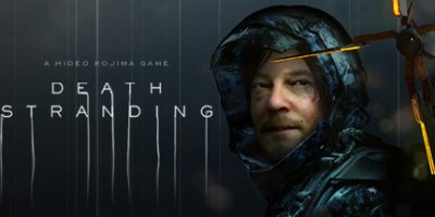 死亡搁浅/Death Stranding