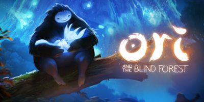 奥日与黑暗森林/Ori and the Blind Forest
