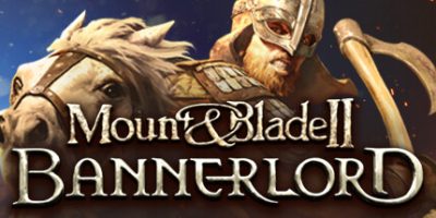骑马与砍杀2：霸主/Mount & Blade II: Bannerlord