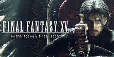 最终幻想15/Final Fantasy XV