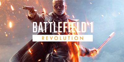 战地1/Battlefield 1