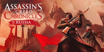 刺客信条编年史：俄罗斯/Assassin’s Creed Chronicles: Russia