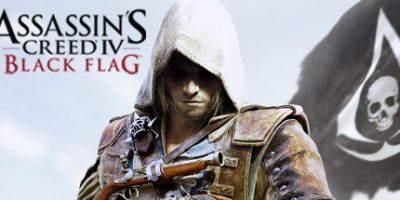 刺客信条4：黑旗/Assassin’s Creed IV: Black Flag