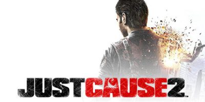正当防卫2/Just Cause2