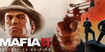 黑手党2：最终版/Mafia II: Definitive Edition
