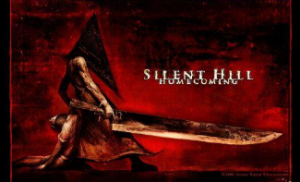 寂静岭5：归乡/Silent Hill 5:Homecoming/附历代合集