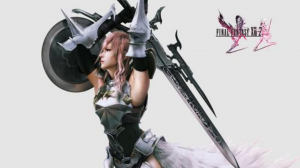 最终幻想13-2/Final Fantasy XIII-2