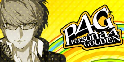 女神异闻录4：黄金版/Persona 4:Gold Edition