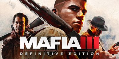 黑手党3：最终版/Mafia III: Definitive Edition