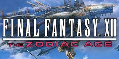 最终幻想12：黄道年代/Final Fantasy XII: The Zodiac Age