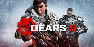 战争机器5/Gears5