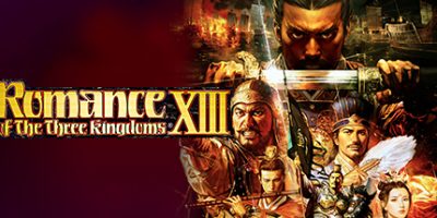 三国志13威力加强版/ROMANCE OF THE THREE KINGDOMS XIII
