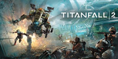 泰坦陨落2